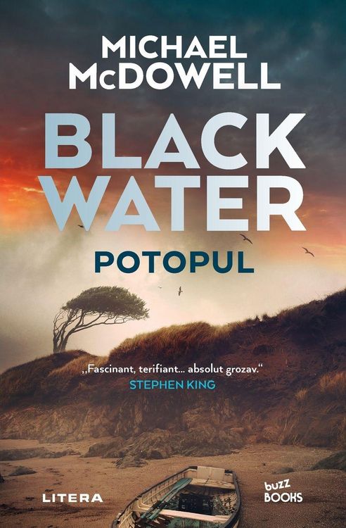 Produktbild: Blackwater I