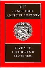 Produktbild: The Cambridge Ancient History
