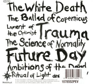 Produktbild: The White Death