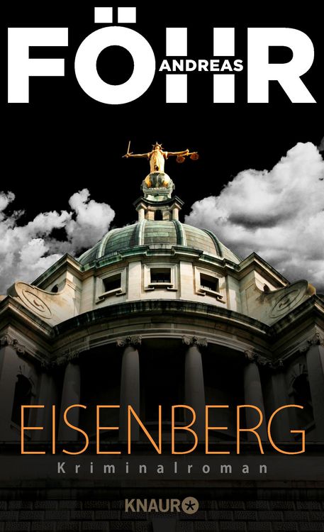 Produktbild: Eisenberg