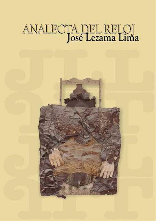 Produktbild: Analecta del reloj