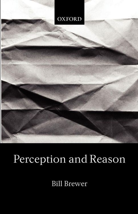 Produktbild: Perception and Reason