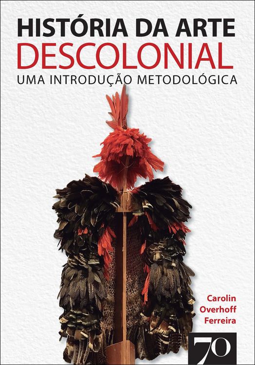 Produktbild: Hist&oacute;ria da arte descolonial