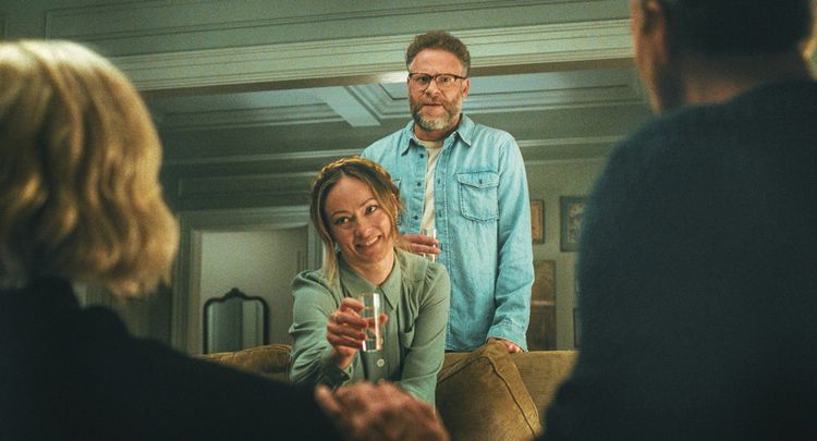 Produktbild: The Invite