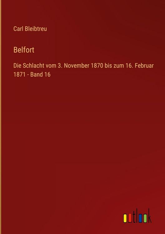 Produktbild: Belfort