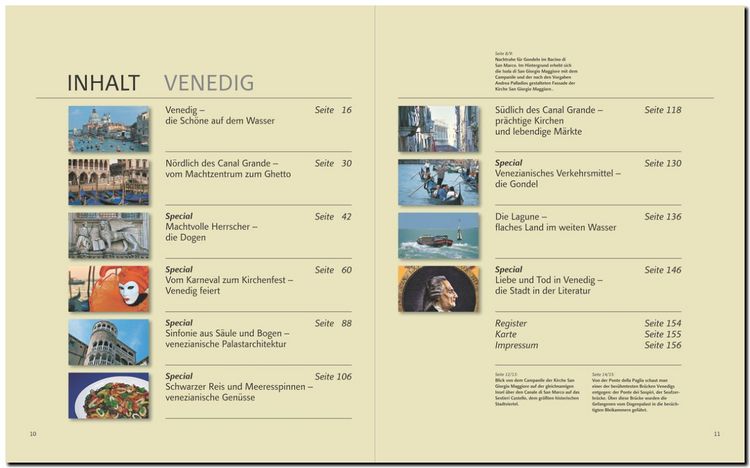 Produktbild: Horizont Venedig