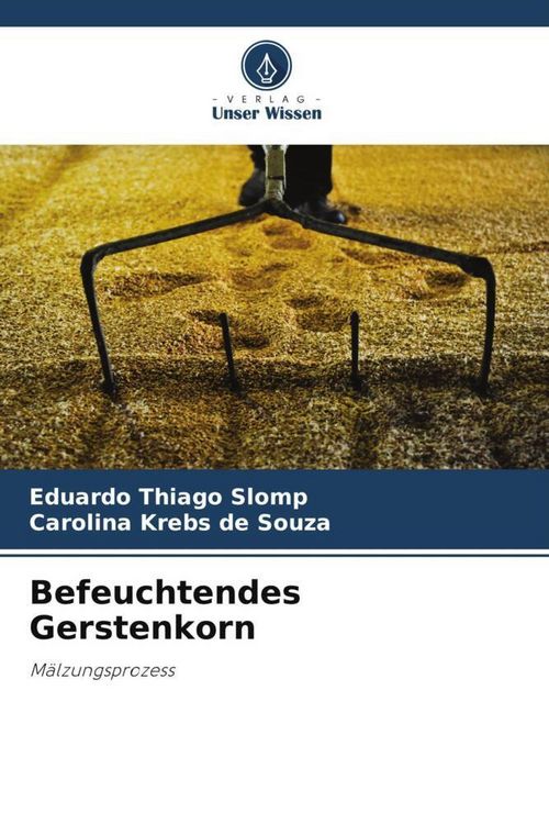 Produktbild: Befeuchtendes Gerstenkorn