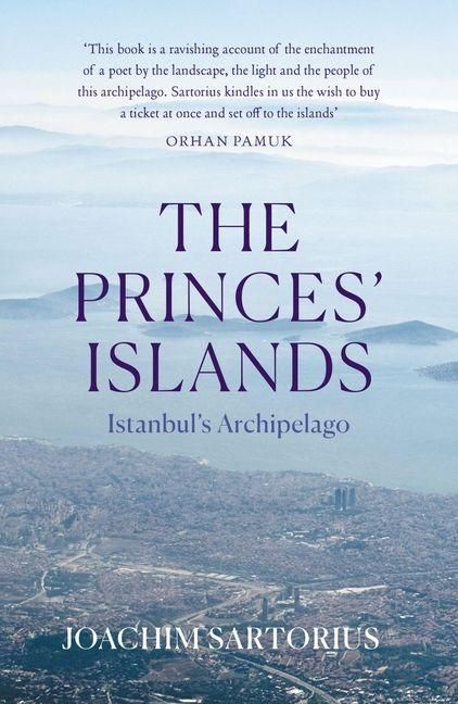 Produktbild: The Princes' Islands