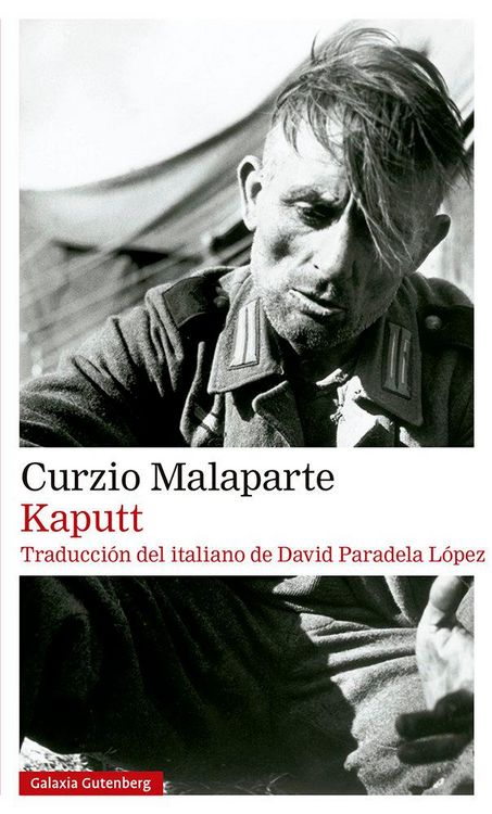 Produktbild: Kaputt