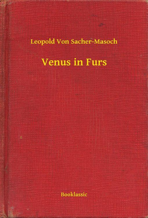 Produktbild: Venus in Furs