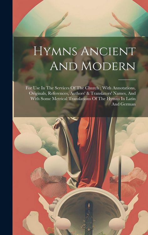 Produktbild: Hymns Ancient And Modern