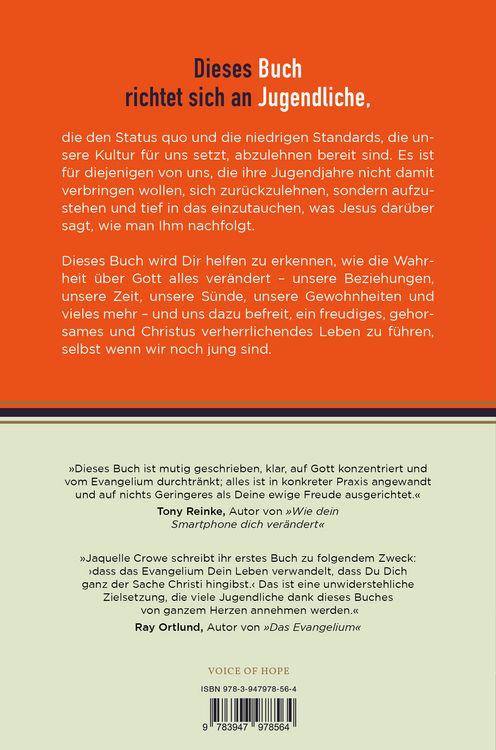 Produktbild: Das ver&auml;ndert alles