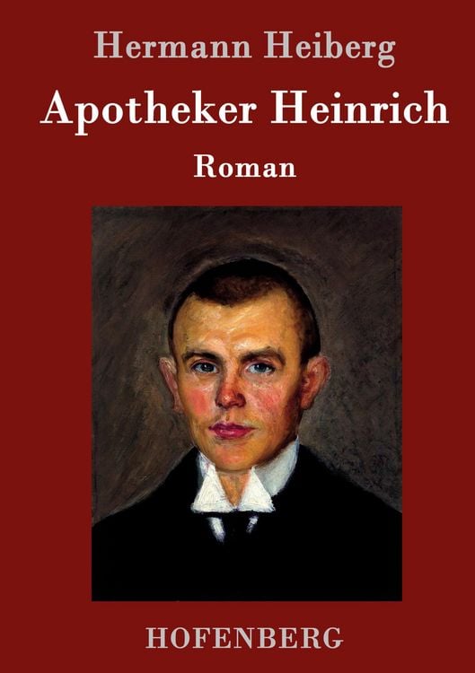 Produktbild: Apotheker Heinrich