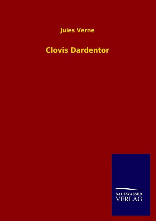 Produktbild: Clovis Dardentor