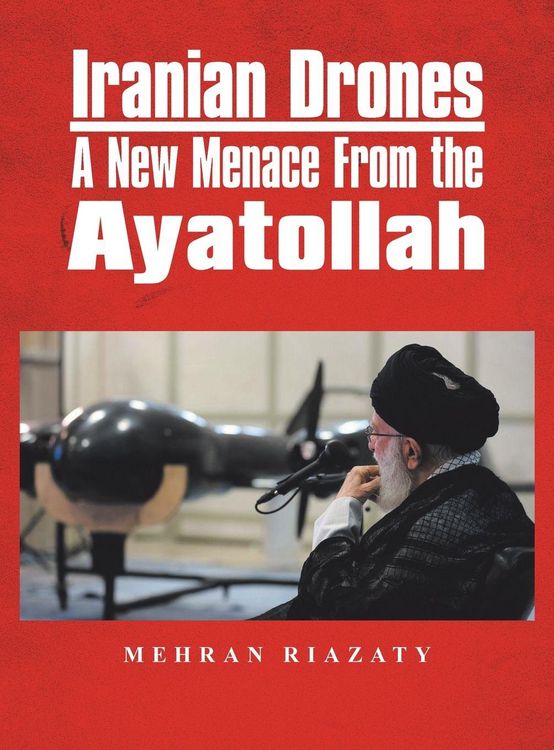 Produktbild: Iranian Drones