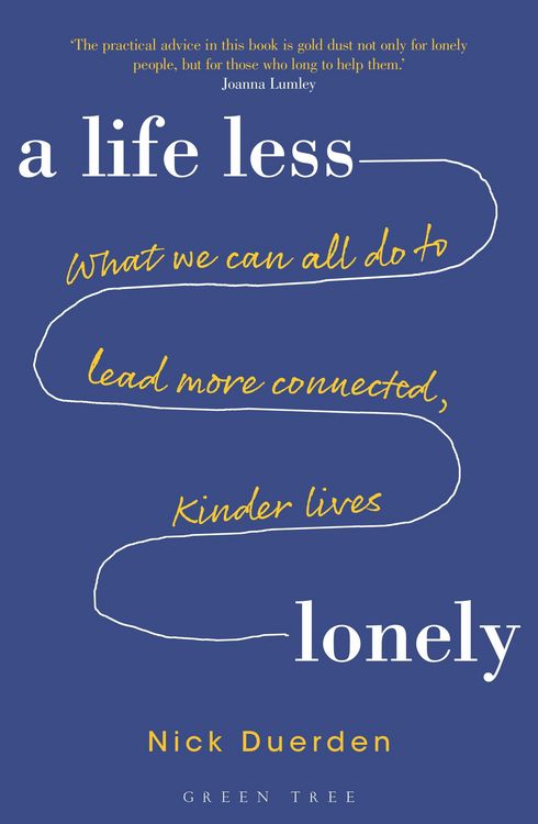 Produktbild: A Life Less Lonely