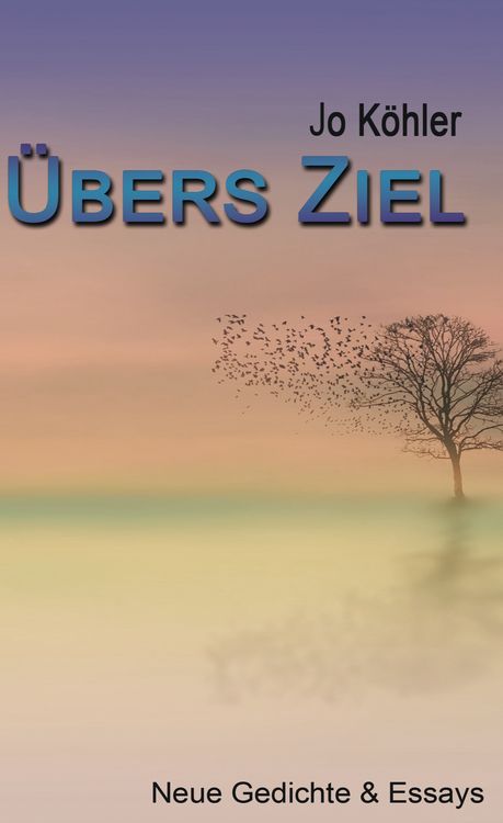 Produktbild: &Uuml;bers Ziel