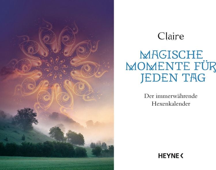 Produktbild: Magische Momente für jeden Tag
