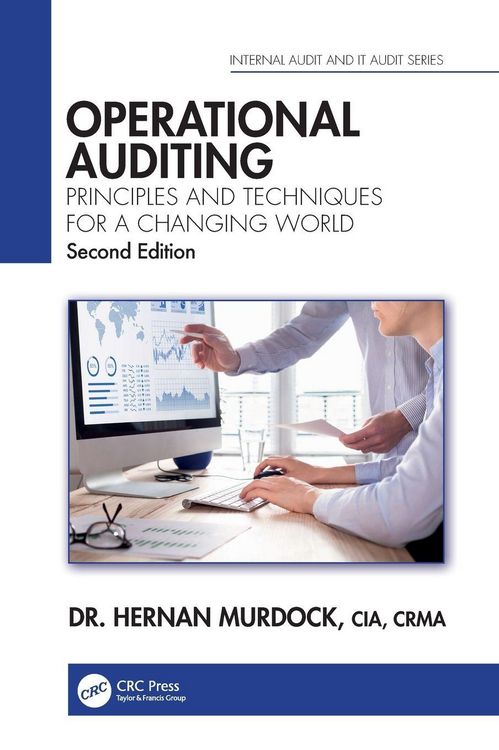 Produktbild: Operational Auditing