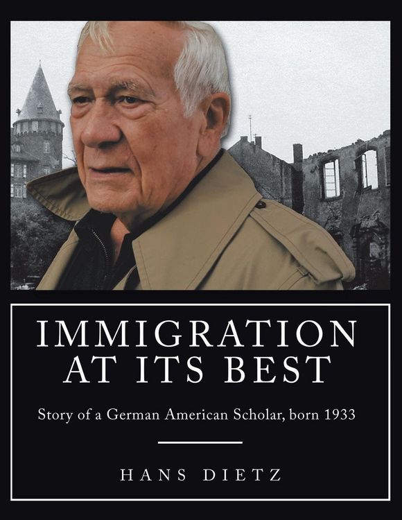Produktbild: Immigration at Its Best
