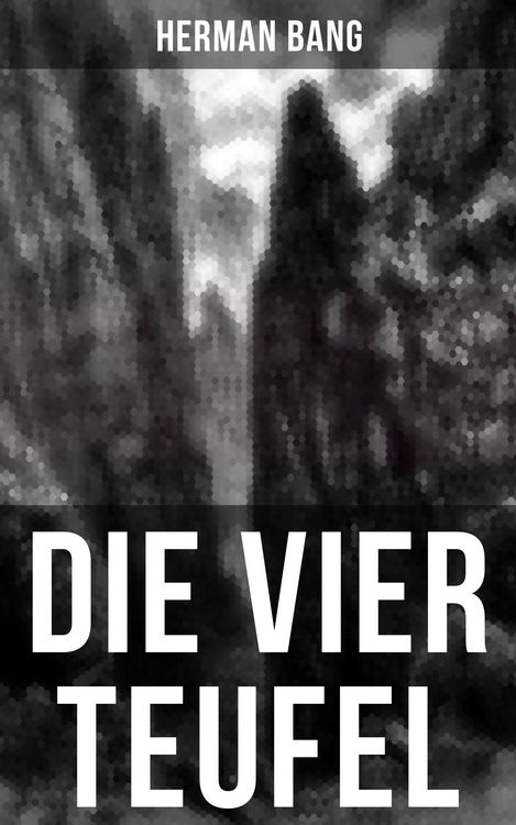 Produktbild: Die vier Teufel