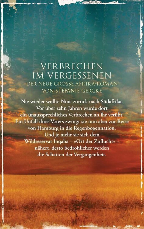 Produktbild: Ort der Zuflucht