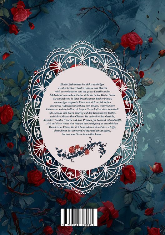 Produktbild: Buchprinzessin