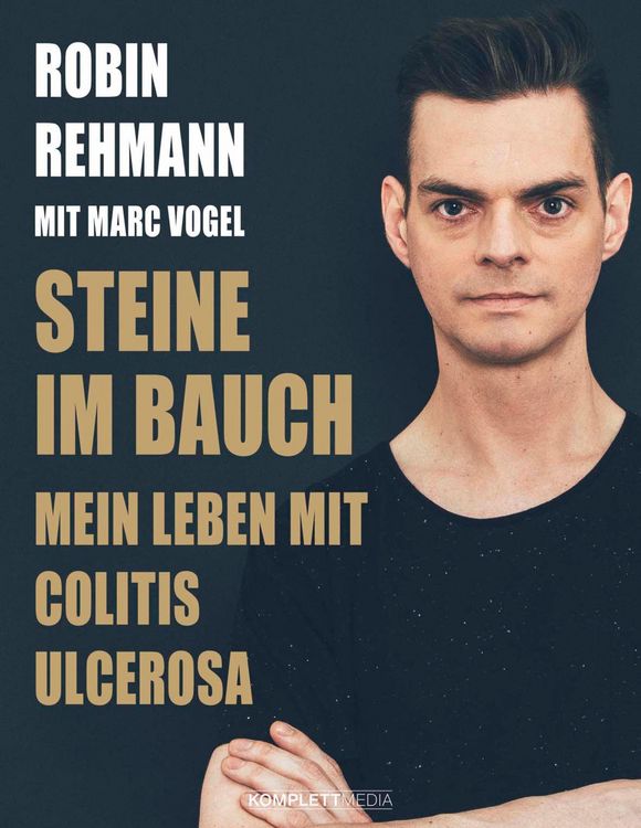 Produktbild: Steine im Bauch