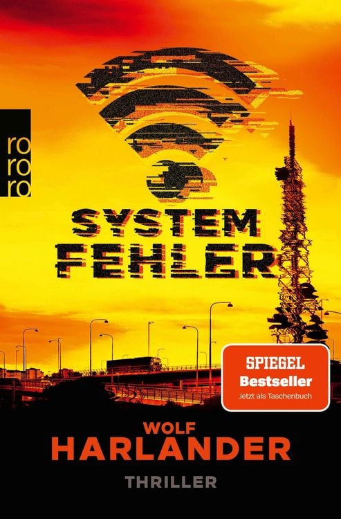 Produktbild: Systemfehler