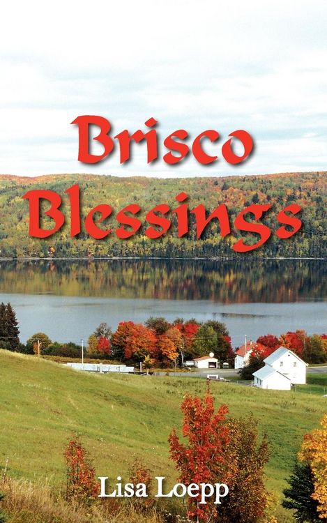 Produktbild: Brisco Blessings