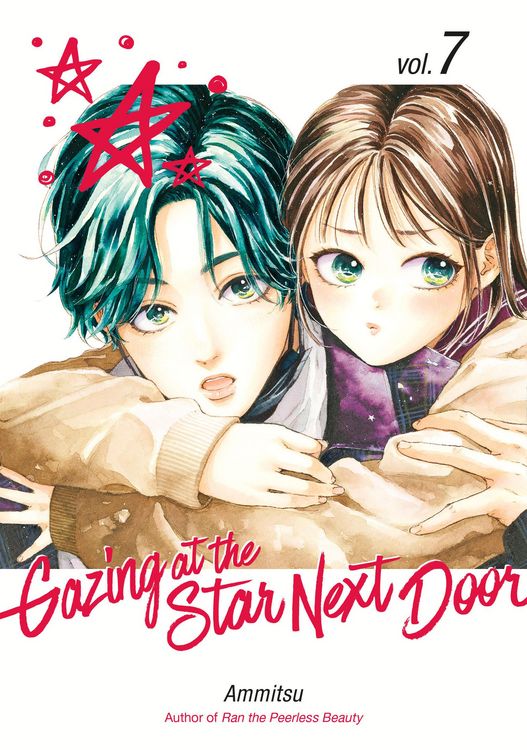 Produktbild: Gazing at the Star Next Door 7
