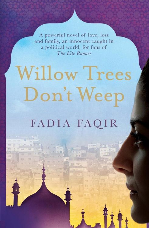 Produktbild: Willow Trees don't Weep