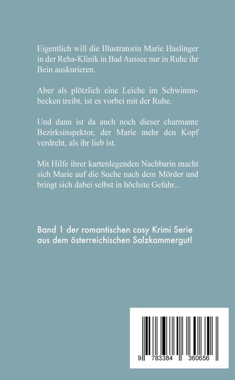 Produktbild: Tod Aussee