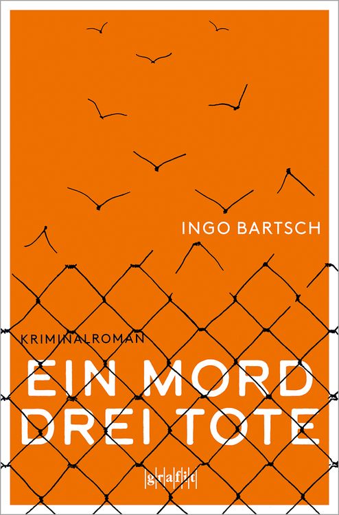Produktbild: Ein Mord &ndash; drei Tote