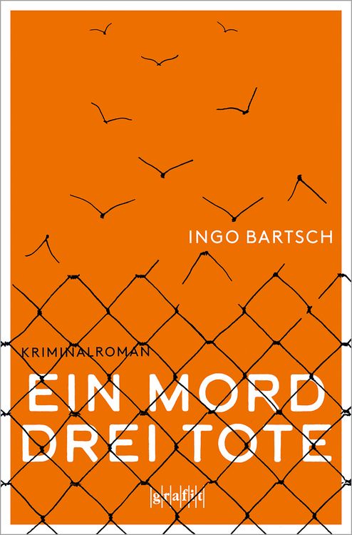 Produktbild: Ein Mord &ndash; drei Tote