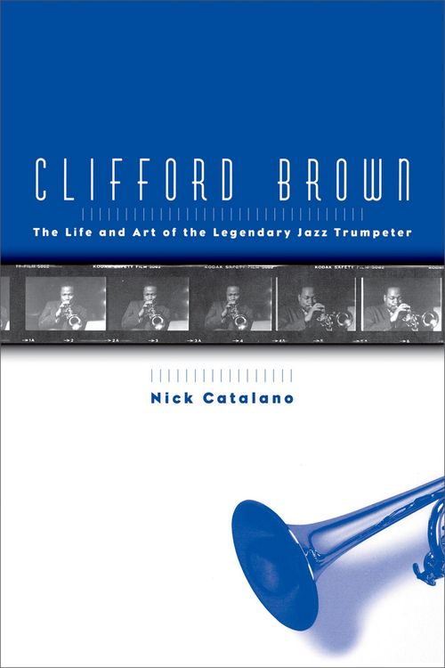Produktbild: Clifford Brown