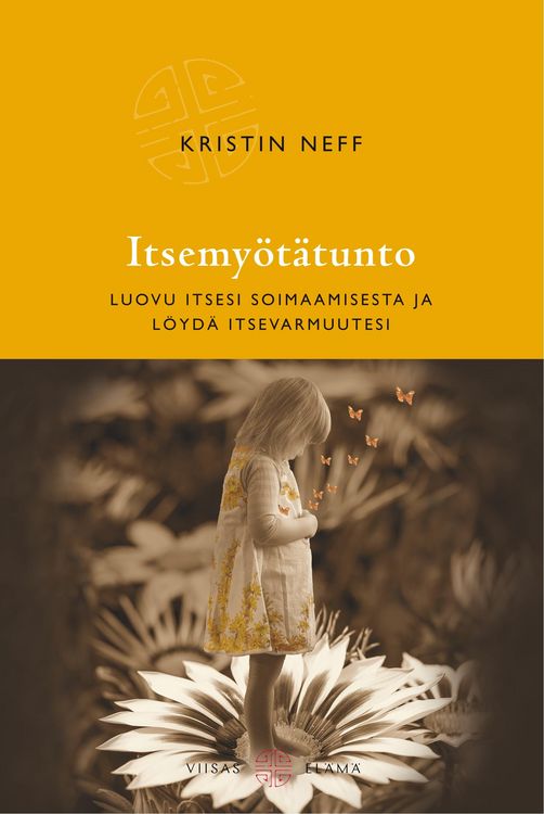 Produktbild: Itsemy&ouml;t&auml;tunto