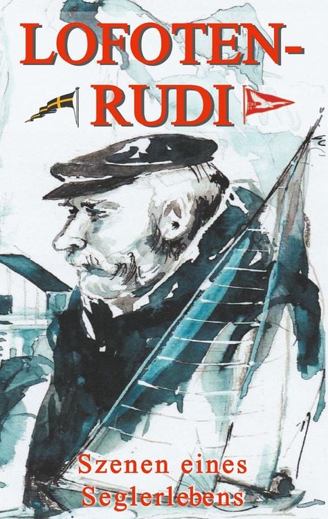 Produktbild: Lofoten-Rudi