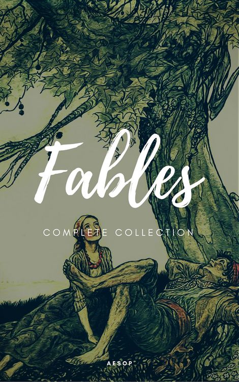 Produktbild: Aesop's Fables (NTMC Classics)