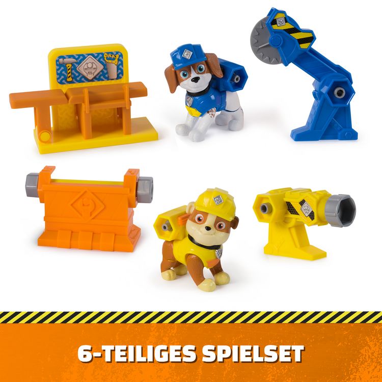 Produktbild: RBL Power Tool Pups