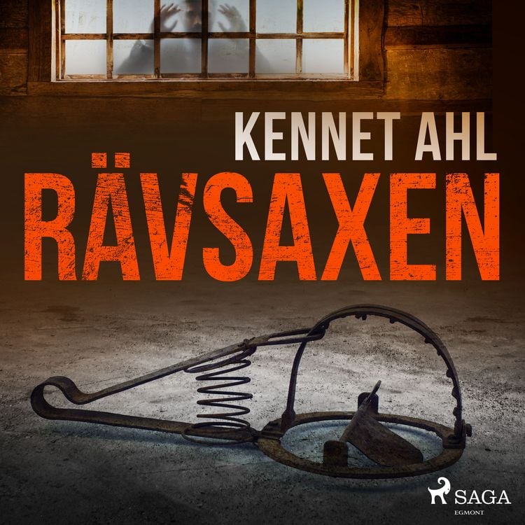 Produktbild: R&auml;vsaxen