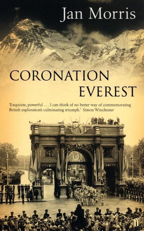 Produktbild: Coronation Everest