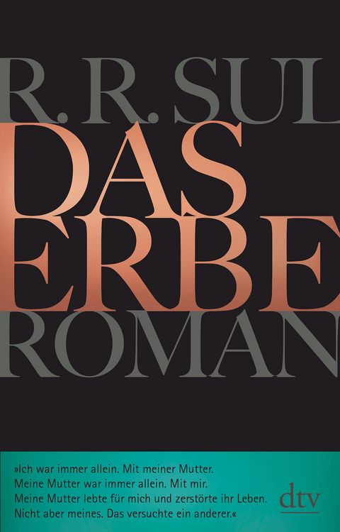 Produktbild: Das Erbe