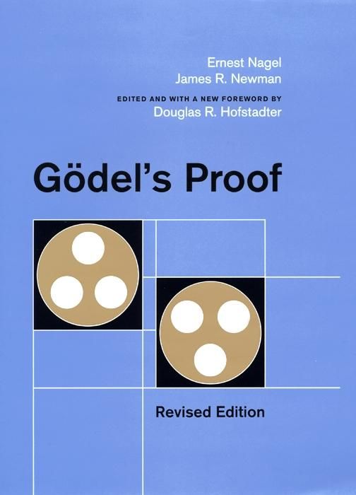 Produktbild: G&ouml;del's Proof