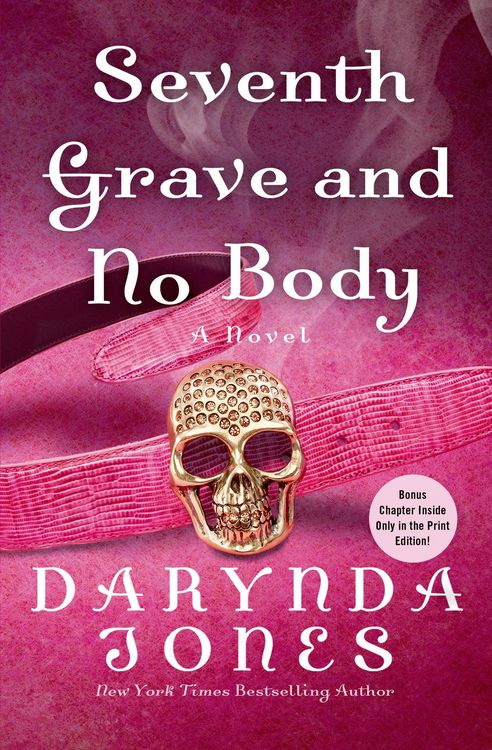 Produktbild: Seventh Grave and No Body