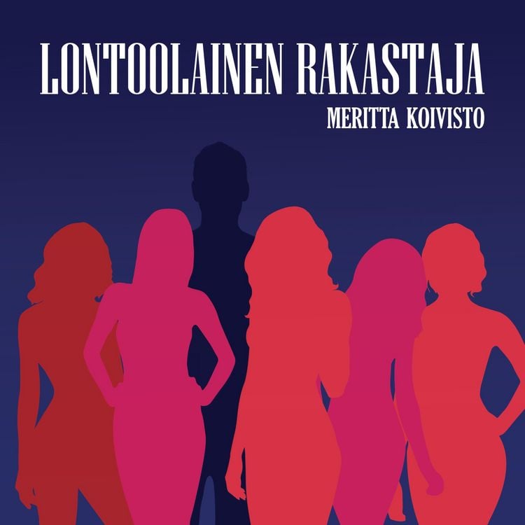 Produktbild: Lontoolainen rakastaja