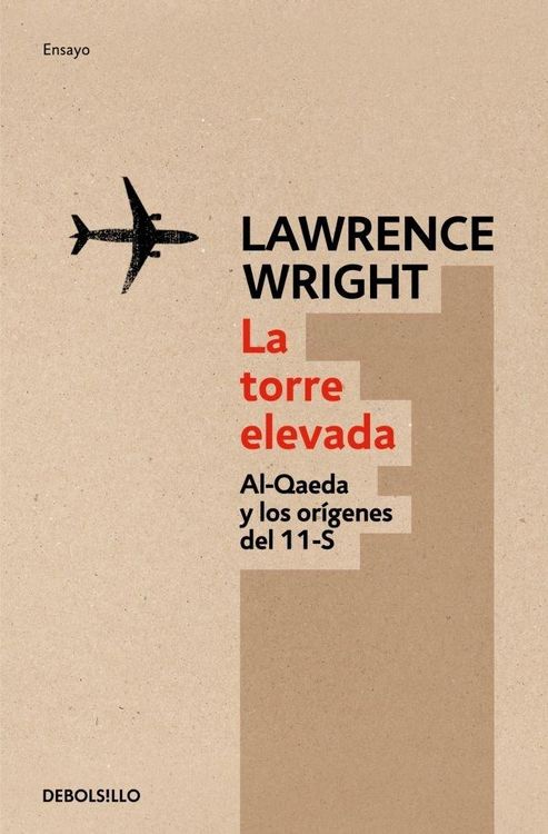 Produktbild: La Torre Elevada / The Looming Tower
