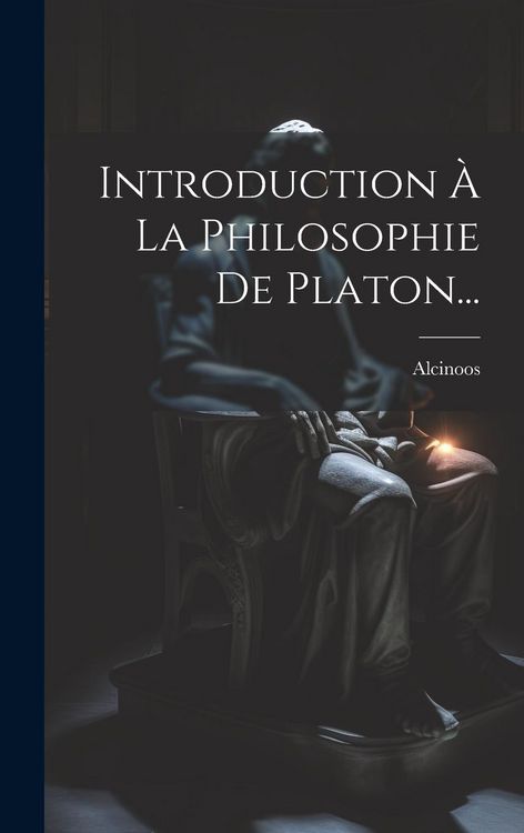 Produktbild: Introduction &Agrave; La Philosophie De Platon...