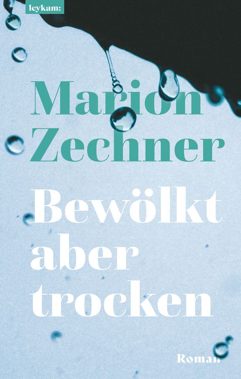 Produktbild: Bew&ouml;lkt aber trocken