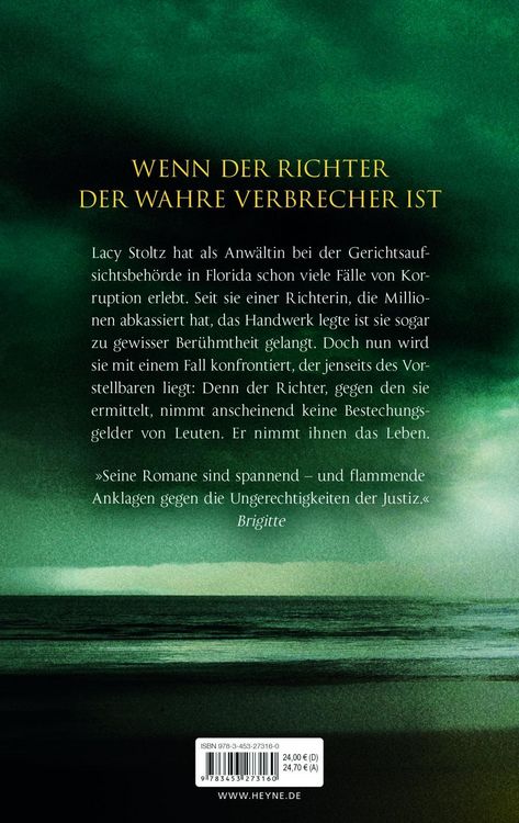 Produktbild: Der Verd&auml;chtige